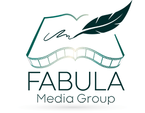 Logo - Fabula Media Group GmbH